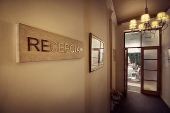 City Residence Apartment Hotel
