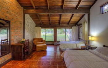 Hacienda La Pacifica