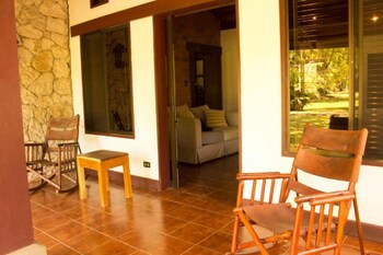 Hacienda La Pacifica