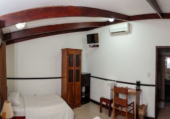 Hacienda La Pacifica
