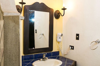 Hacienda La Pacifica