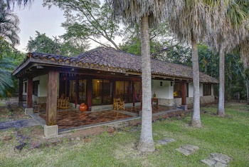 Hacienda La Pacifica