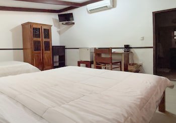 Hacienda La Pacifica