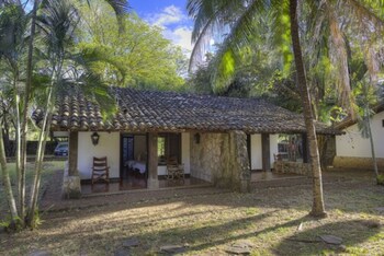 Hacienda La Pacifica