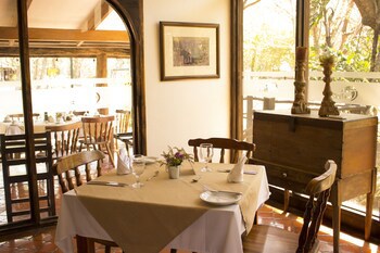 Hacienda La Pacifica