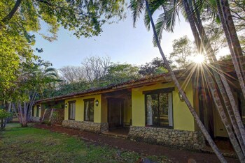 Hacienda La Pacifica