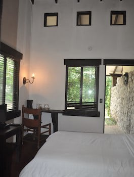 Hacienda La Pacifica
