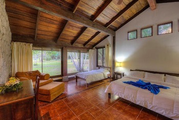 Hacienda La Pacifica