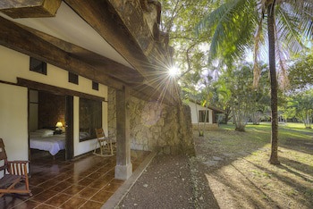 Hacienda La Pacifica