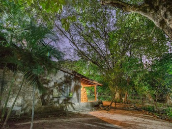 Hacienda La Pacifica