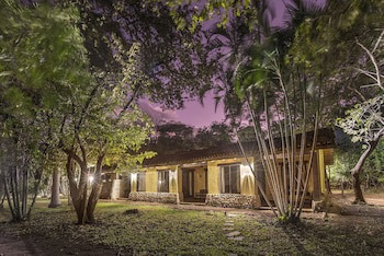 Hacienda La Pacifica