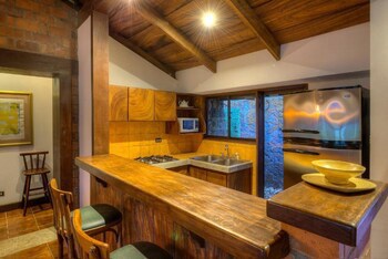 Hacienda La Pacifica