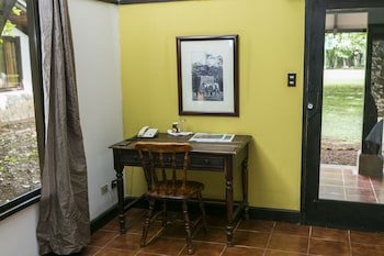 Hacienda La Pacifica