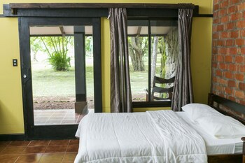 Hacienda La Pacifica