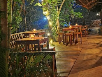 Hacienda La Pacifica