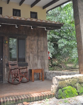 Hacienda La Pacifica