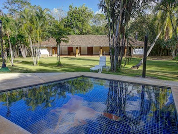 Hacienda La Pacifica