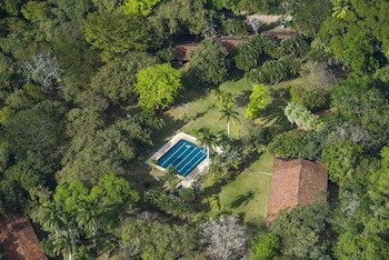 Hacienda La Pacifica