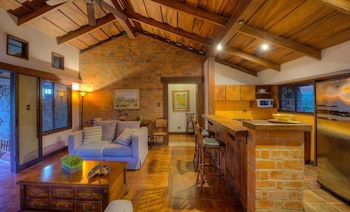 Hacienda La Pacifica