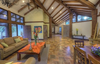 Hacienda La Pacifica