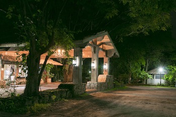 Hacienda La Pacifica
