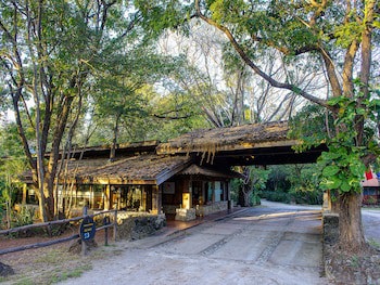 Hacienda La Pacifica
