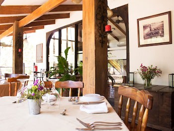 Hacienda La Pacifica