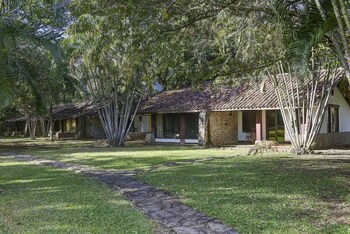 Hacienda La Pacifica