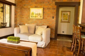 Hacienda La Pacifica