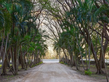 Hacienda La Pacifica