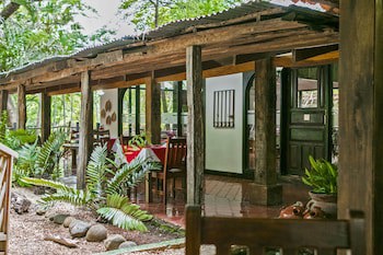 Hacienda La Pacifica