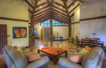 Hacienda La Pacifica
