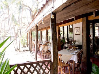 Hacienda La Pacifica