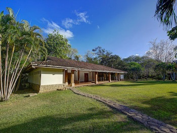 Hacienda La Pacifica