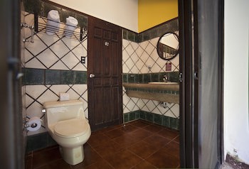Hacienda La Pacifica
