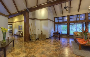 Hacienda La Pacifica