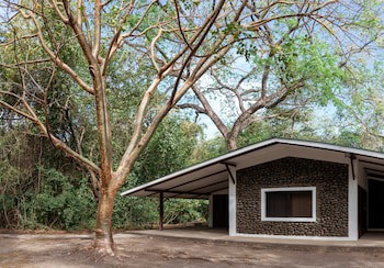 Hacienda La Pacifica