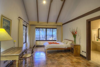 Hacienda La Pacifica