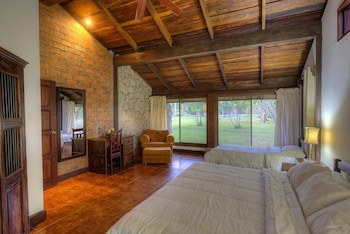 Hacienda La Pacifica