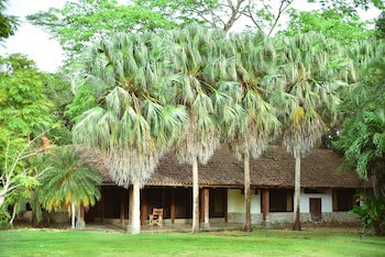 Hacienda La Pacifica