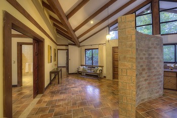 Hacienda La Pacifica