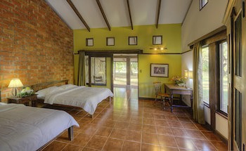 Hacienda La Pacifica