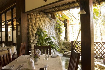 Hacienda La Pacifica