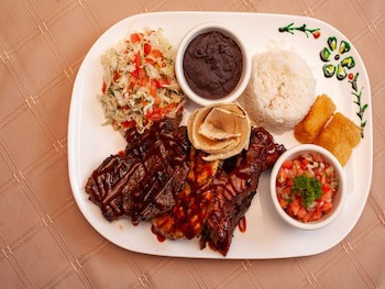 Hacienda La Pacifica
