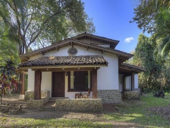 Hacienda La Pacifica