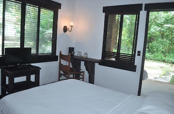 Hacienda La Pacifica
