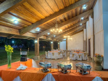 Hacienda La Pacifica