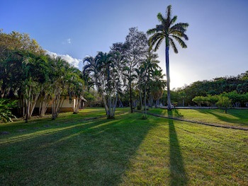 Hacienda La Pacifica