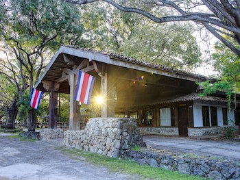 Hacienda La Pacifica
