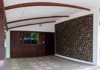 Hacienda La Pacifica